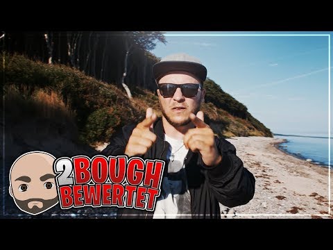 2Bough bewertet "Gio - Wie immer"