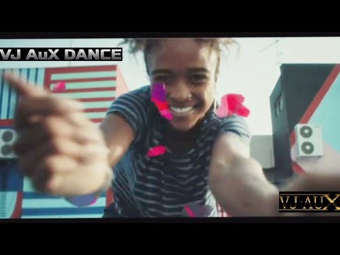 Unklfnkl feat. Dayana - To The Moon And Back (D.Rostovsky Remix) VJ Aux