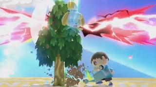 【スマブラSP】第9-11回ばいこふ杯ハイライト【個人大会】