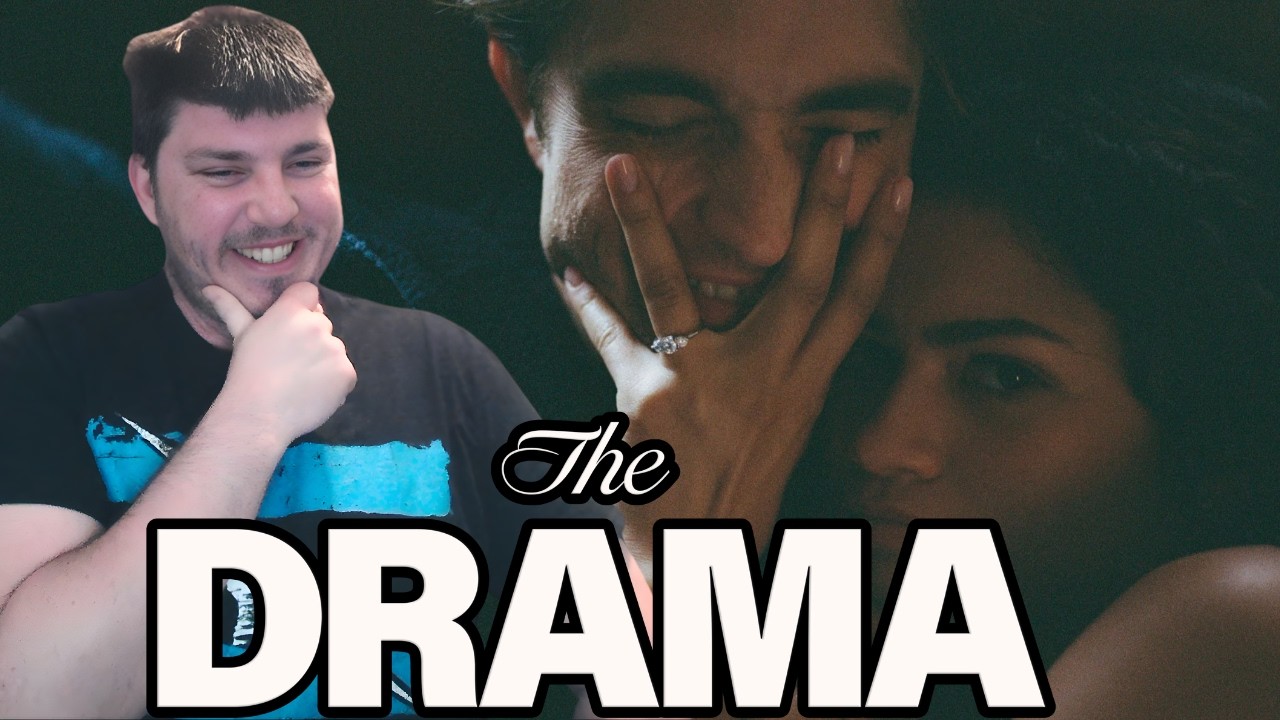 The Drama Movie Review: A Dark and Twisted Comedy