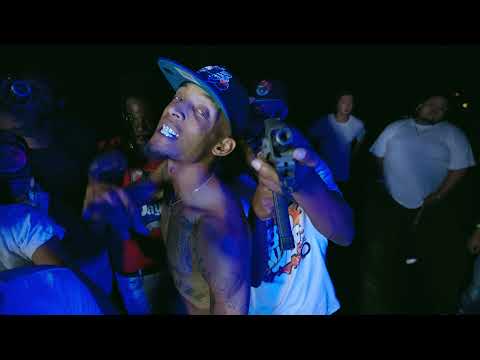 MOE Rico Roger Ft WacoTron - NUGK [Official Music Video] @IfItAint1Mind