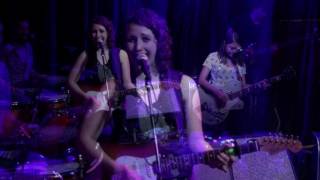 The Crane Wives - "Strangler Fig"