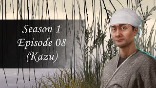 ‖ Kazu Route ‖ Legend of the Willow Season 1 Episode 08 (Ichiro)