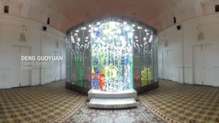 ST 360 video: Singapore Biennale 2016 - An Atlas of Mirrors