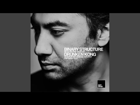 Binary Structure Mix - Mixed By Drunken Kong
