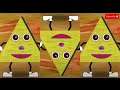 Triangle Shape Song Shapes Song Learn Shapes For Kids Nursery Rhymes Kids Songs Children Songs