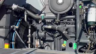 Liigendkalluri Doosan DA 45 müük - Pilt 4 | Machineryline EE Liigendkallur Doosan DA 45 | Pilt 4 - Machineryline