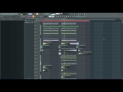 BooWak - ID (Progressive House) (EDM/Bigroom/Dance/Nicky Romero/Ryos/Kaaze) FL Studio