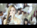[LIVE 繁中字] 120707 T-ara - Don't Leave + Day By ...