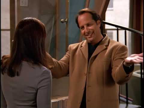 NewsRadio S05E04   Noise