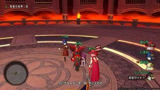 フレンドさん用スコルパイド３