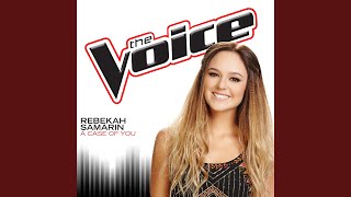 A Case Of You (The Voice Performance)