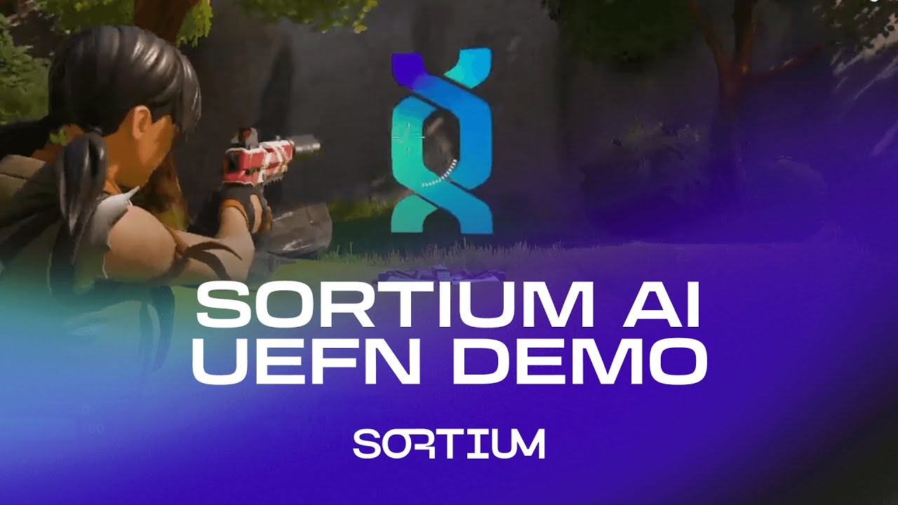 Sortium tutorial