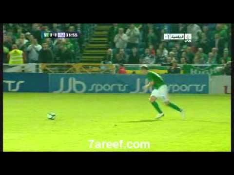 Italy vs Northern Ireland 0-0  Highlight