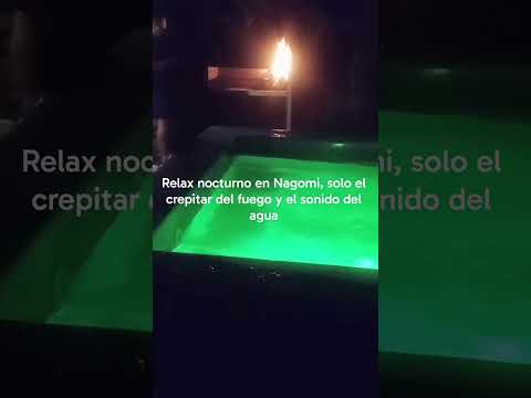 Noche en NAGOMI - Los Hornillos. Cordoba