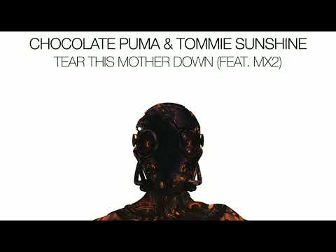 Tear This Mother Down vs. Milkshake (Oliver Heldens Mashup) [ISA ALATORRE Remake]