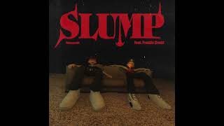 Cover art for Slump