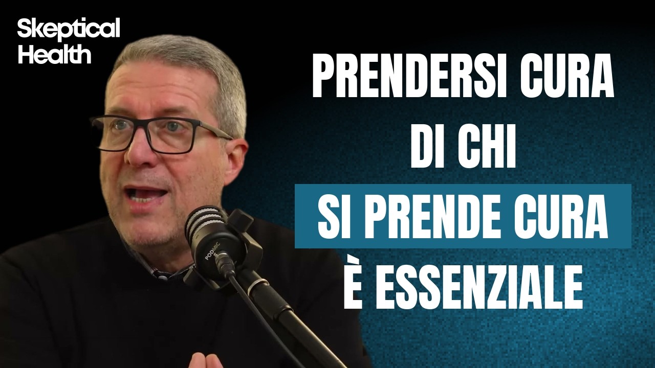 EP.11 — Attrazione, Motivazione e Retenzione delle Professioni Sanitarie