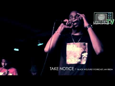 Melanated TV eps.5: Black Wolture 'Meet Tha Black' album release. Part 2