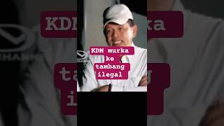 Download lagu KDM gubernur Jawa Barat / KDM bapak aing / gubernur Jawa Barat #shorts mp3