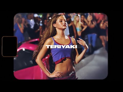[FREE] Timbaland x 2000s Type Beat - "Teriyaki" | Pharrell Type Beat 2025