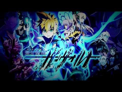 Azure Striker Gunvolt - Trailer [HD] thumbnail