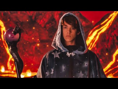 Режим героя (2021) — Трейлер (дублированный)