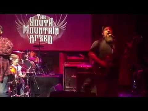 Midnight Rider Superstition 12 10 16