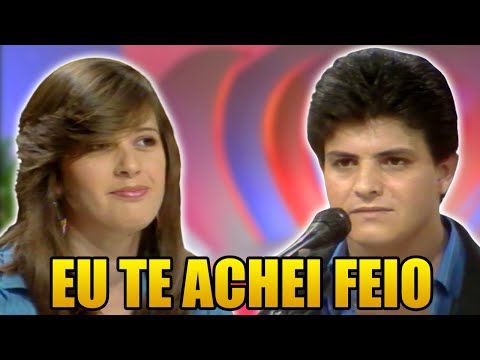 Os Momentos Mais ABSURDOS do Namoro na TV! #5