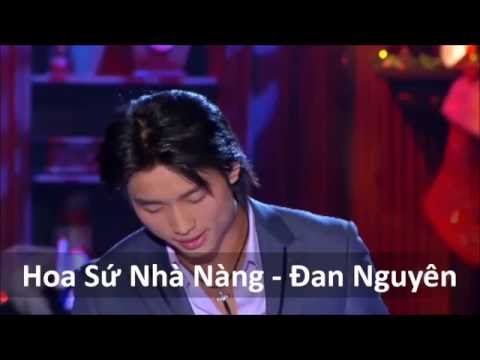 Thể hiện bởi Đan Nguyên