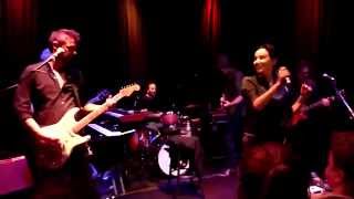 Suze DeMarchi - &#39;Home&#39; Album Launch - Newtown Social Club - 9-7-2015