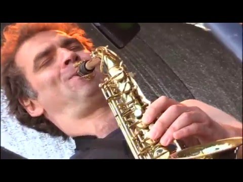 Univers Zero - Warrior