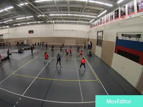 LONGA'59 DAMES 1 - APOLLO