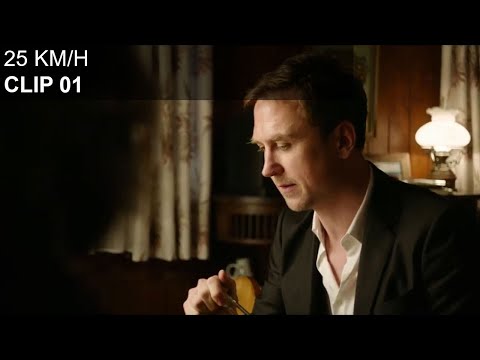 25 km/h - Clip 01