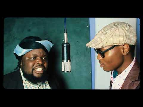 Aleck Macheso&Tongai Moyo-Legends (official video )Nicholas Zakaria r.i.p