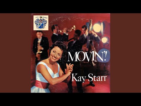 Indiana - Kay Starr