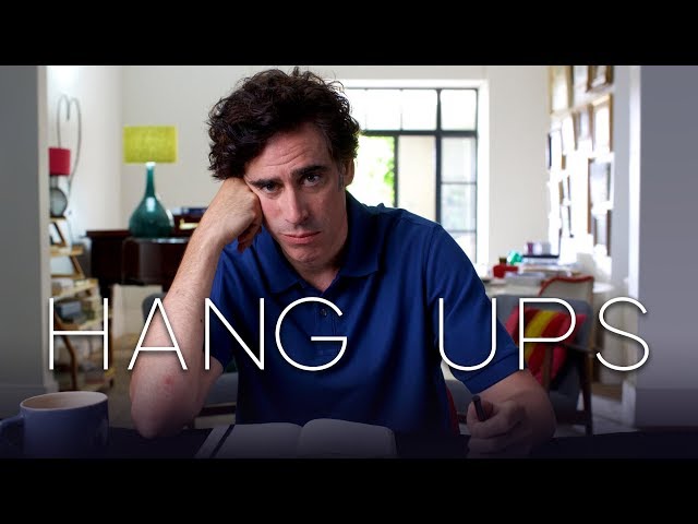 Hang Ups - Official Trailer