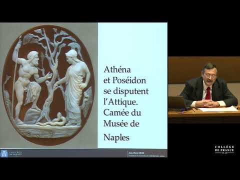 , title : 'L'olivier et l'huile d'olive dans l'Antiquité I (1) - Jean-Pierre Brun (2017-2018)'