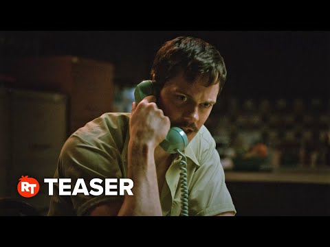 Dead Man's Wire Teaser Trailer (2026)