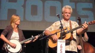 Del McCoury, High On A Mountain