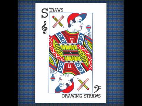 Straws - Above Water ft Upokalypz & Pohetikut (prod by Answer)