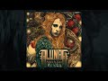 ALUNAH Amber Gold 2018 Full Album Official Doom Metal