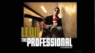 Eric Serra - The Game is Over. Leon Professional OST