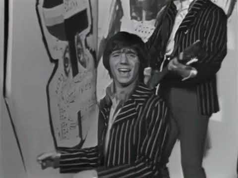 NEW * Friday On My Mind - The Easybeats {Stereo} 1967
