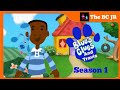 Blue S Clues Travis Season 1 Episode 2 Blue S Basketball Practice