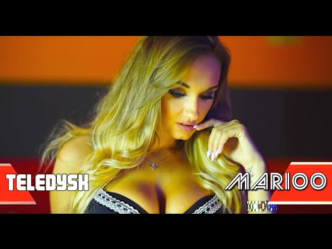MARIOO - TAKIE CIAŁO TO RAJ (Official Video 2016)