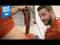 Fleisch mal anders - Ich mache Biltong | Beef Week #1