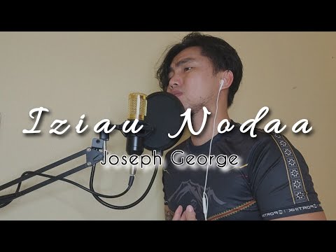 Iziau Nodaa - Joseph George | Alson BB cover