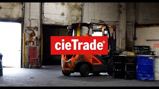 Vídeo do cieTrade