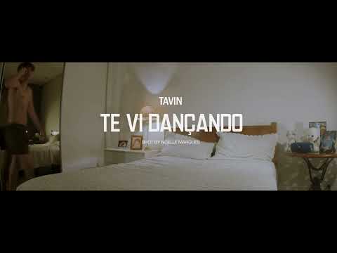 Trailer: Tavin part Doarda & Sofia Espanha - Te Vi Dançando